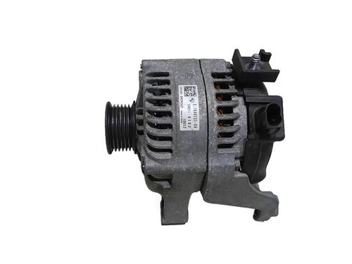 Used Alternator Alternator BMW 4 Gran Coupe (F36) 420 d (190 hp) 35722506 35722506