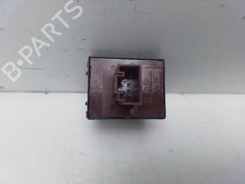 Left front window switch SEAT IBIZA IV (6J5, 6P1)  | BP26161050I27 