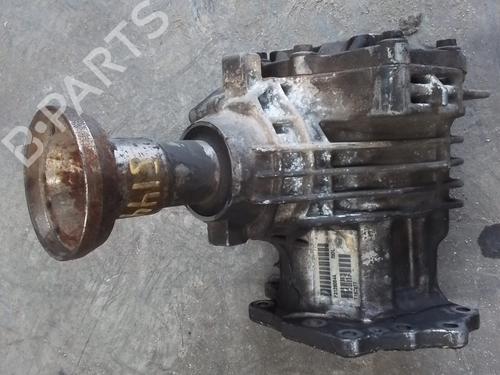 Front differential VOLVO XC70 II (136) D5 AWD | BP28350567M23 