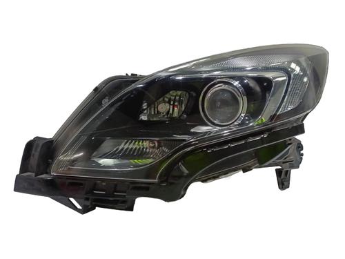 Used Left headlight Left headlight OPEL ZAFIRA TOURER C (P12) 2.0 CDTi (75) (165 hp) 34438173 34438173