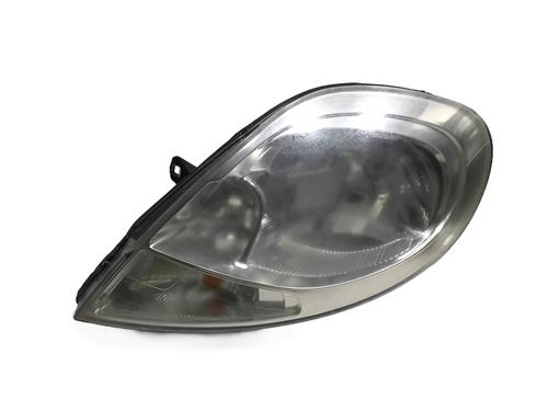Used Left headlight Left headlight OPEL VIVARO A Bus (X83) 2.0 CDTI (F7, J7, A07) (114 hp) 34239663 34239663