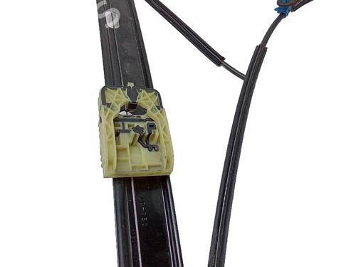 Front right window mechanism SEAT LEON Sportstourer (KL8, KLD) 2.0 TDI | BP28149504C23 - Image 5