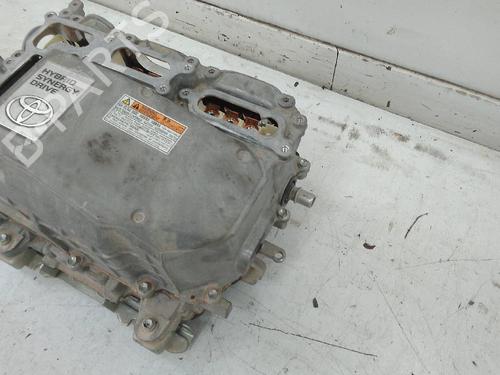 Battery TOYOTA YARIS (_P13_) 1.3 (NSP130_, NSP130) | BP20222480E11 