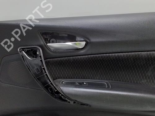 Front right panel BMW 1 (F20) 114 d | BP29385746C59 
