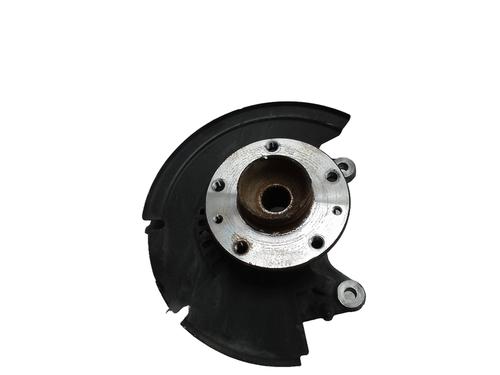 Used Right front steering knuckle Right front steering knuckle RENAULT KANGOO III MPV Blue dCi 95 (KJAB) (95 hp) 26285051 26285051