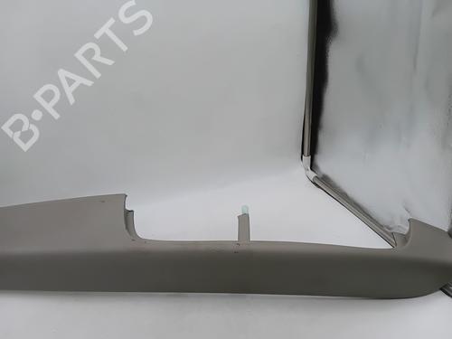 Door moulding trim AUDI Q7 (4LB) 3.0 TDI quattro | BP29396711C150 