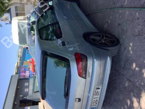Brugte PEUGEOT 306 Hatchback (7A, 7C, N3, N5)  2.0 HDI 90  4636312