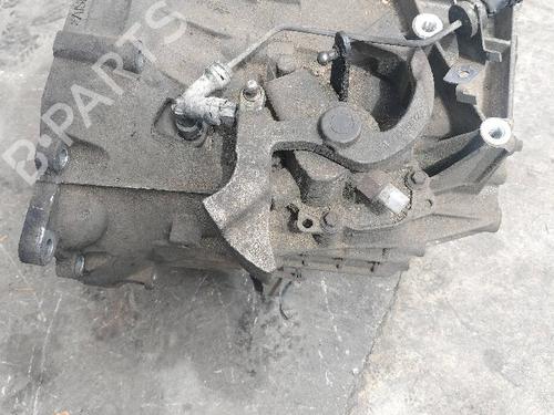 Gearbox FORD MONDEO IV (BA7)  | BP19105518M3 