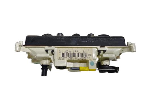 AC-Styringsenhed/Manøvreenhed MINI MINI (R50, R53) One | BP30195538I5