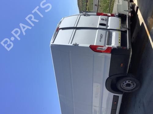 Gearbox FIAT DUCATO Platform/Chassis (250_) 160 Multijet 2,2 D | BP36033752M3 - Image 8