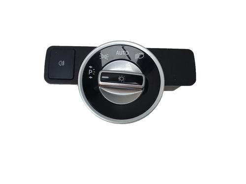 Used Headlight switch Headlight switch MERCEDES-BENZ E-CLASS (W212) E 350 CDI (212.023) (265 hp) 18586677 18586677