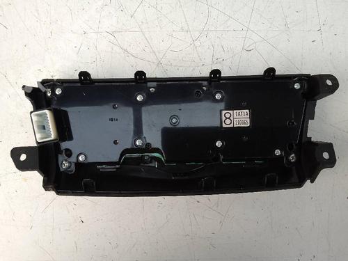 Switch NISSAN MURANO II (Z51) 2.5 dCi 4x4 | BP19116682I30