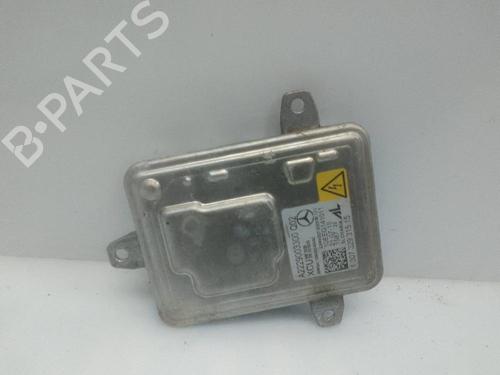 Electronic module MERCEDES-BENZ GLA-CLASS (X156) GLA 200 CDI / d (156.908) | BP21603034M83 