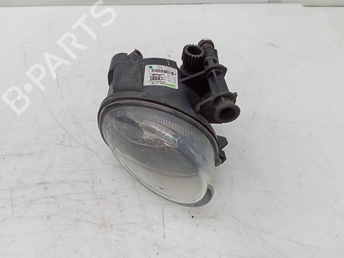 Used Left front fog light AUDI Q3 (8UB, 8UG) [2011-2020]  26158279