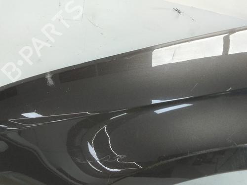 Left front fenders VW PASSAT B7 (362) 1.6 TDI | BP29420749C41 