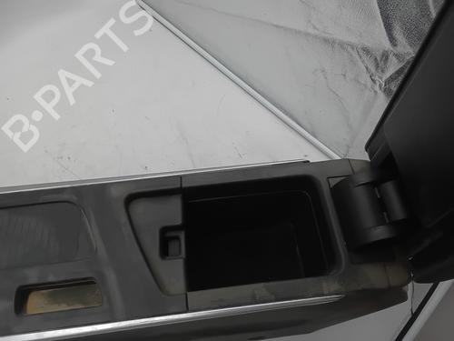 Middle console RENAULT MEGANE IV Hatchback (B9A/M/N_) 1.5 dCi 110 (B9A3) | BP28810716I22 