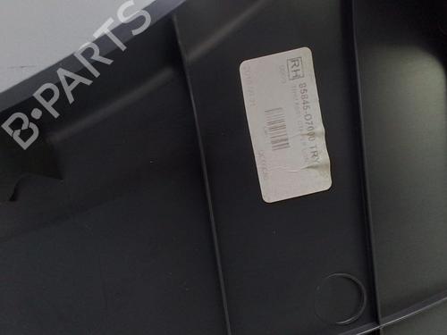 Front right panel HYUNDAI TUCSON (TL, TLE) 1.6 GDi | BP29995472C59 