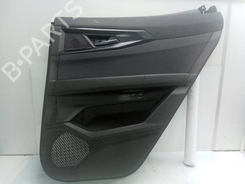 Bageste højre beklædning RENAULT AUSTRAL TCe 130 (131 hp) 28151136