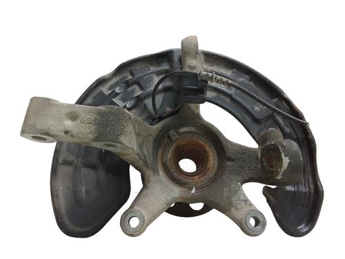 Fusee rechts voor MERCEDES-BENZ A-CLASS (W176) A 250 (176.044) (211 hp) 31274580