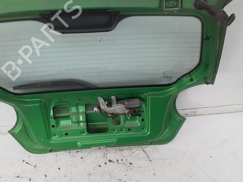 Tailgate CHEVROLET MATIZ (M200, M250) 0.8 | BP28490507C6 