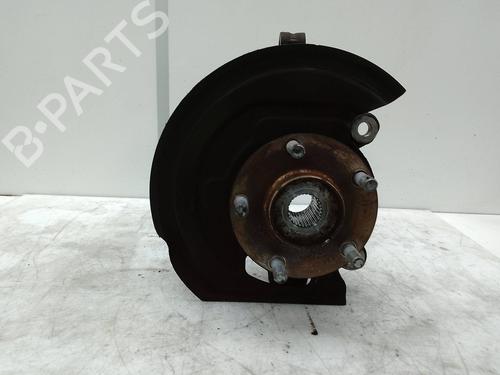 Used Right front steering knuckle Right front steering knuckle NISSAN JUKE (F15) 1.5 dCi (110 hp) 19733357 19733357