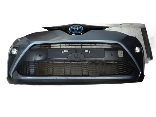 Foran kofangere TOYOTA C-HR (_X1_) [2016-2026]  32020612