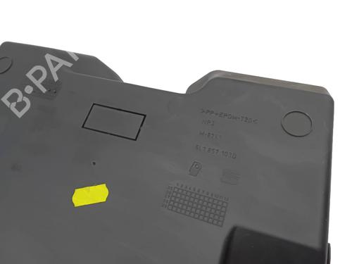 Glove box SEAT IBIZA III (6L1) 1.9 SDI | BP31037095C95 