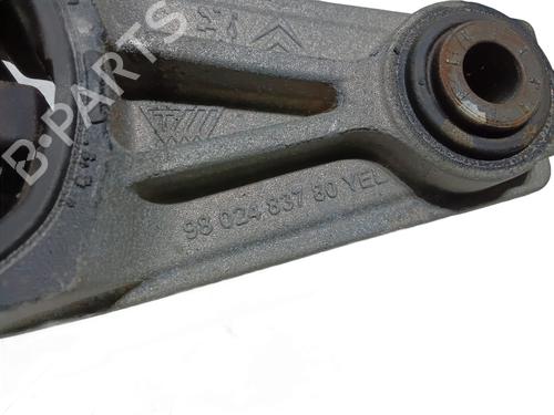 Engine mount CITROËN C3 AIRCROSS II (2R_, 2C_) 1.2 PureTech 110 (2RHNZB, 2RHNZW, 2RHNPX, 2RHNPJ) | BP38795866M89 - Image 4
