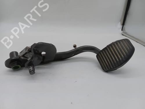 Clutch pedal CITROËN JUMPY II Van 1.6 HDi 90 16V | BP29628096I13 