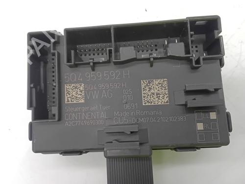Electronic module SEAT LEON (KL1, KLG) 1.5 TSI | BP28146905M83 