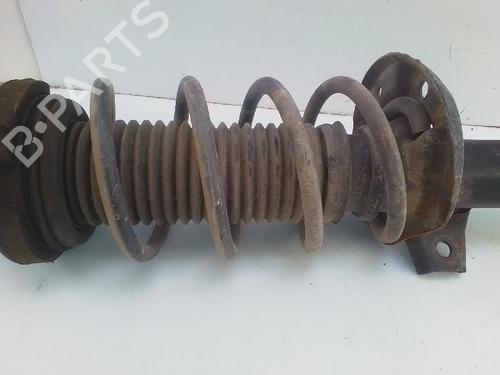 Used Left front shock absorber SEAT LEON (1P1) 1.9 TDI (105 hp) 26409237