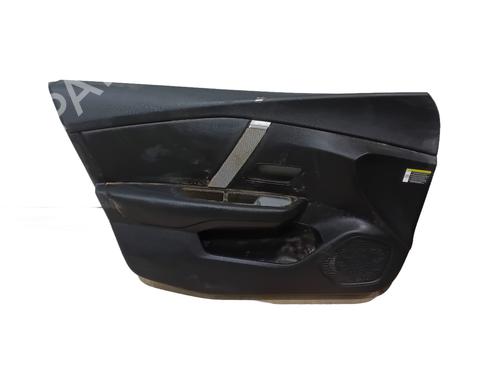 Used Front left panel Front left panel 39553851 39553851