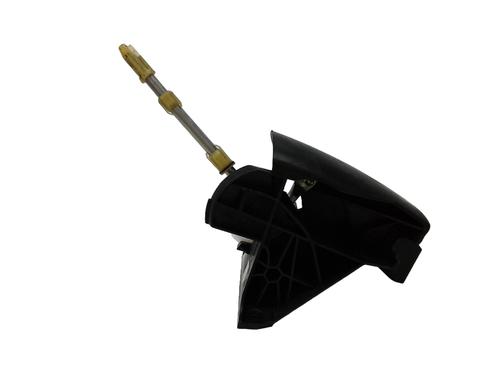 Gear lever RENAULT MASTER III Platform/Chassis (EV, HV, UV) 2.3 dCi 150 FWD (EV0F, HV0F, UV0F, EV03, HV03, UV03) | BP20503961M90 - Image 6