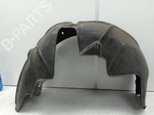 Wheel arch AUDI A3 Limousine (8VS, 8VM) 1.6 TDI BP20302447C56