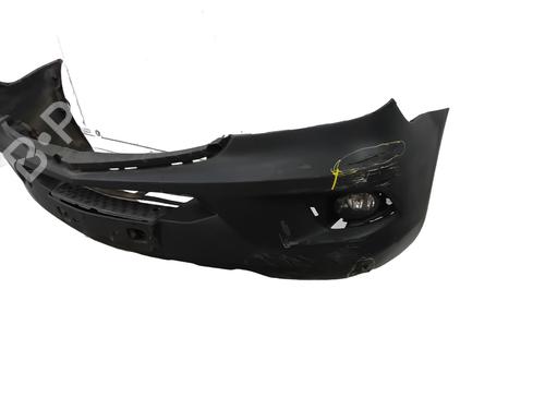 Front bumper MERCEDES-BENZ SPRINTER 3-t Van (B906) 213 CDI (906.611, 906.613) | BP31090618C7