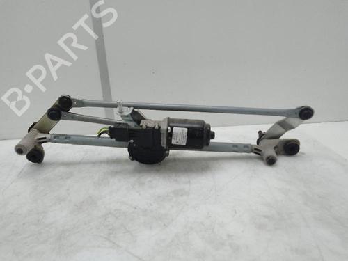 Front wiper motor AUDI A1 Sportback (GBA) 35 TFSI | BP18597754M29 