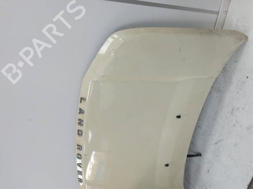 Hood LAND ROVER FREELANDER 2 (L359) 2.2 TD4 4x4 | BP21126060C1