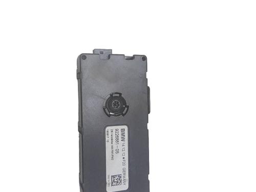 Used Electronic module Electronic module BMW 1 (F20) 118 d (143 hp) 18581493 18581493