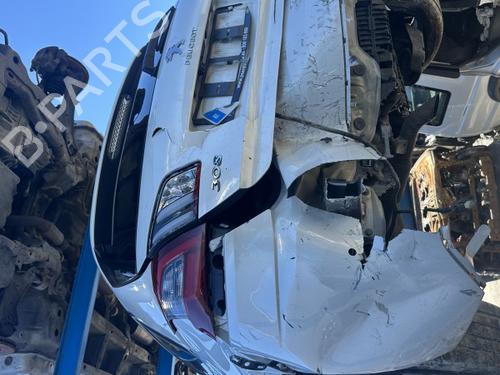 Used Parts PEUGEOT 308 II (LB_, LP_, LW_, LH_, L3_) 1.5 BlueHDi 130 (131 hp) 4437093