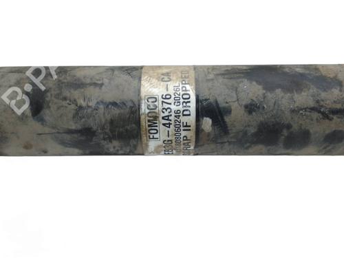 Driveshaft JAGUAR F-PACE (X761) 2.0 TD4 AWD | BP26053171M37