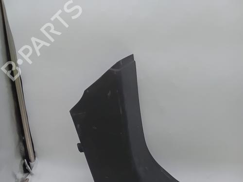 Door moulding trim LAND ROVER RANGE ROVER EVOQUE (L538) 2.2 D 4x4 | BP29386643C150 