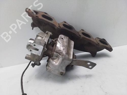 Turbocharger/Supercharger PEUGEOT 308 SW II (LC_, LJ_, LR_, LX_, L4_)  | BP21392852M71 