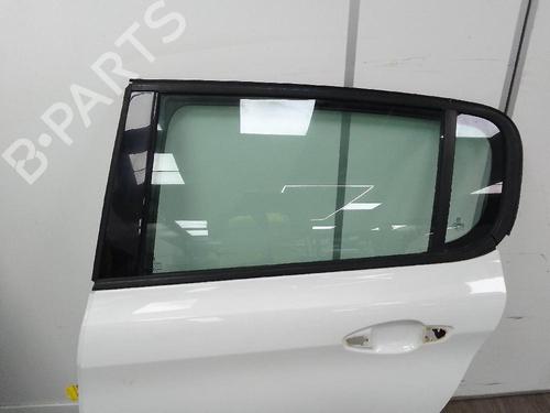 Used Left rear door PEUGEOT 308 II (LB_, LP_, LW_, LH_, L3_) 1.2 VTi 72 (82 hp) 20671640