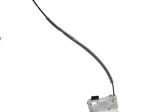 Front right lock MG MG ZS SUV (AZS1) 1.5 VTi | BP31037511C97 