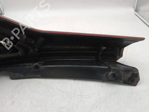 Right taillight CITROËN C4 Grand Picasso I (UA_) 1.6 HDi | BP30050646C35