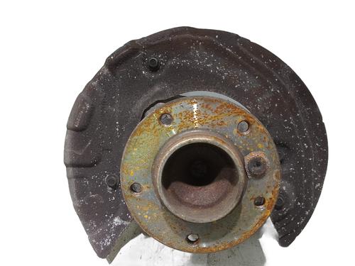 Left front steering knuckle BMW 3 Touring (E91) 320 d | BP34341522M25  - Image 6