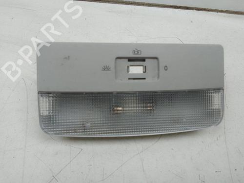 Kabinelys Kabinelys VW CADDY IV MPV (SAB, SAJ) 2.0 TDI 4motion (122 hp) 18585201 18585201