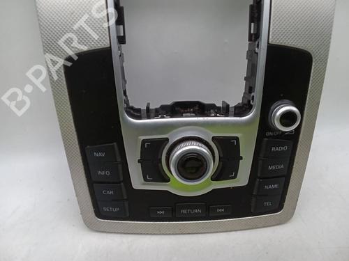 Switch AUDI Q7 (4LB) 3.0 TDI quattro | BP29396694I30 