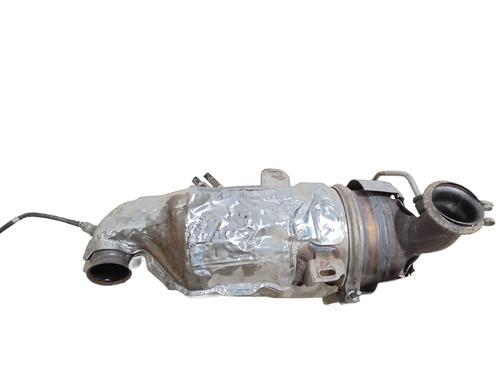 Filtro de particulas Filtro de particulas MITSUBISHI ASX (GA_W_) 1.8 DI-D (GA6W) (150 hp) 35945021 35945021