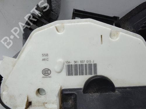 Front left lock SEAT ATECA (KH7, KHP) 1.0 TSI | BP24328722C98 